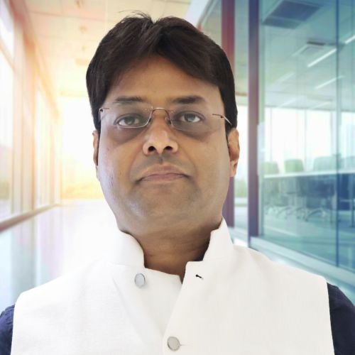 Mr. Mallikarjun Kallappa Chougala