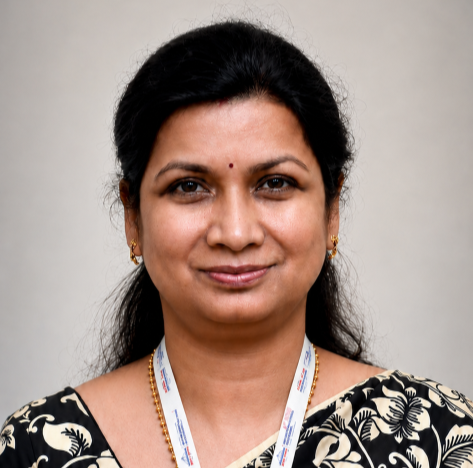 Dr. Sushma Verma