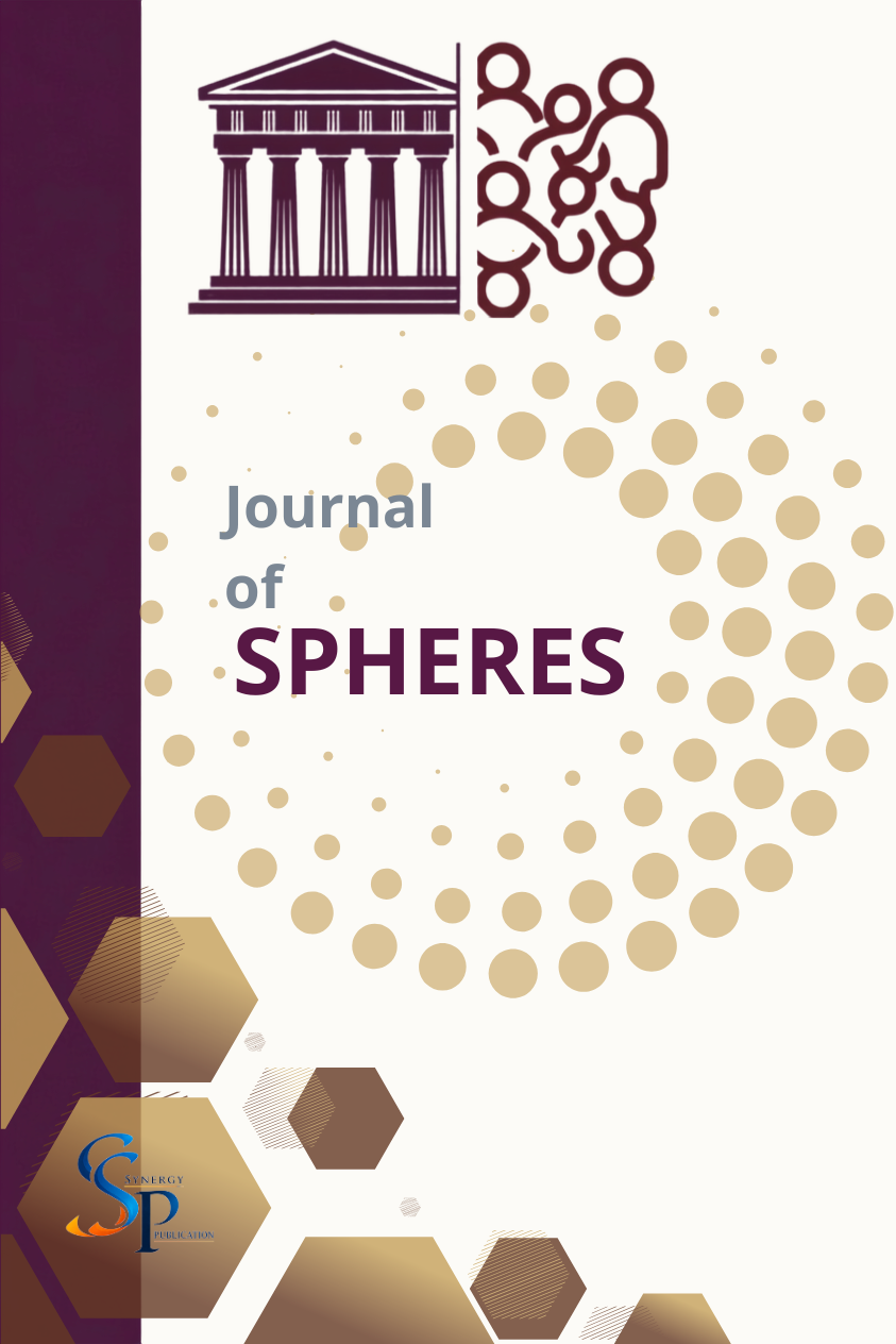 Journal Cover