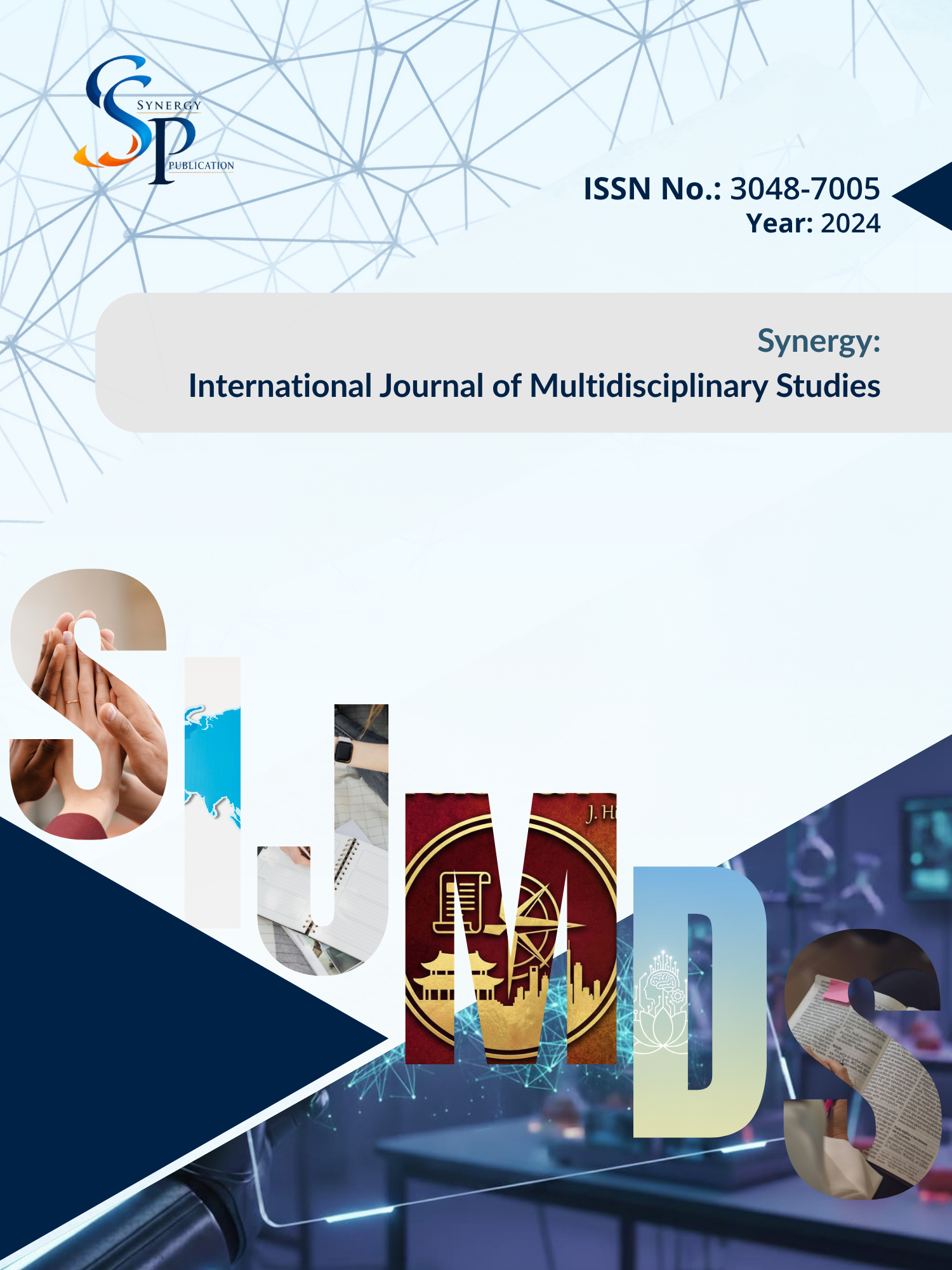 Journal Cover