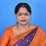 Dr. T. Sangeetha