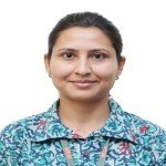 Dr Archana Pandey