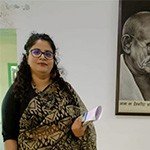 Dr. Nazia Hassan