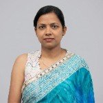 Dr. Bandana Upadhyay
