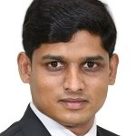 Dr. Samson R Victor
