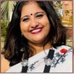 Dr. Namrata Kamble