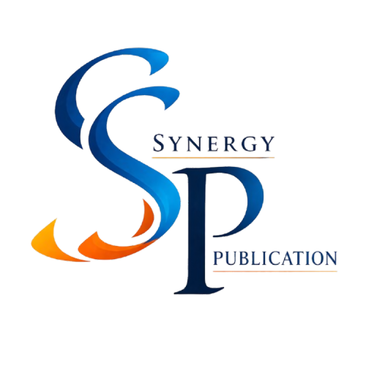 Synergy Publication Logo