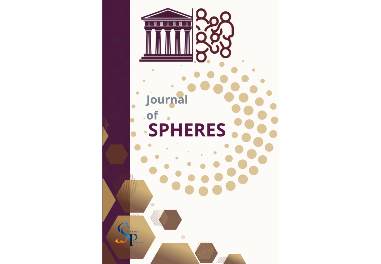 Call for Papers: Journal of SPHERES