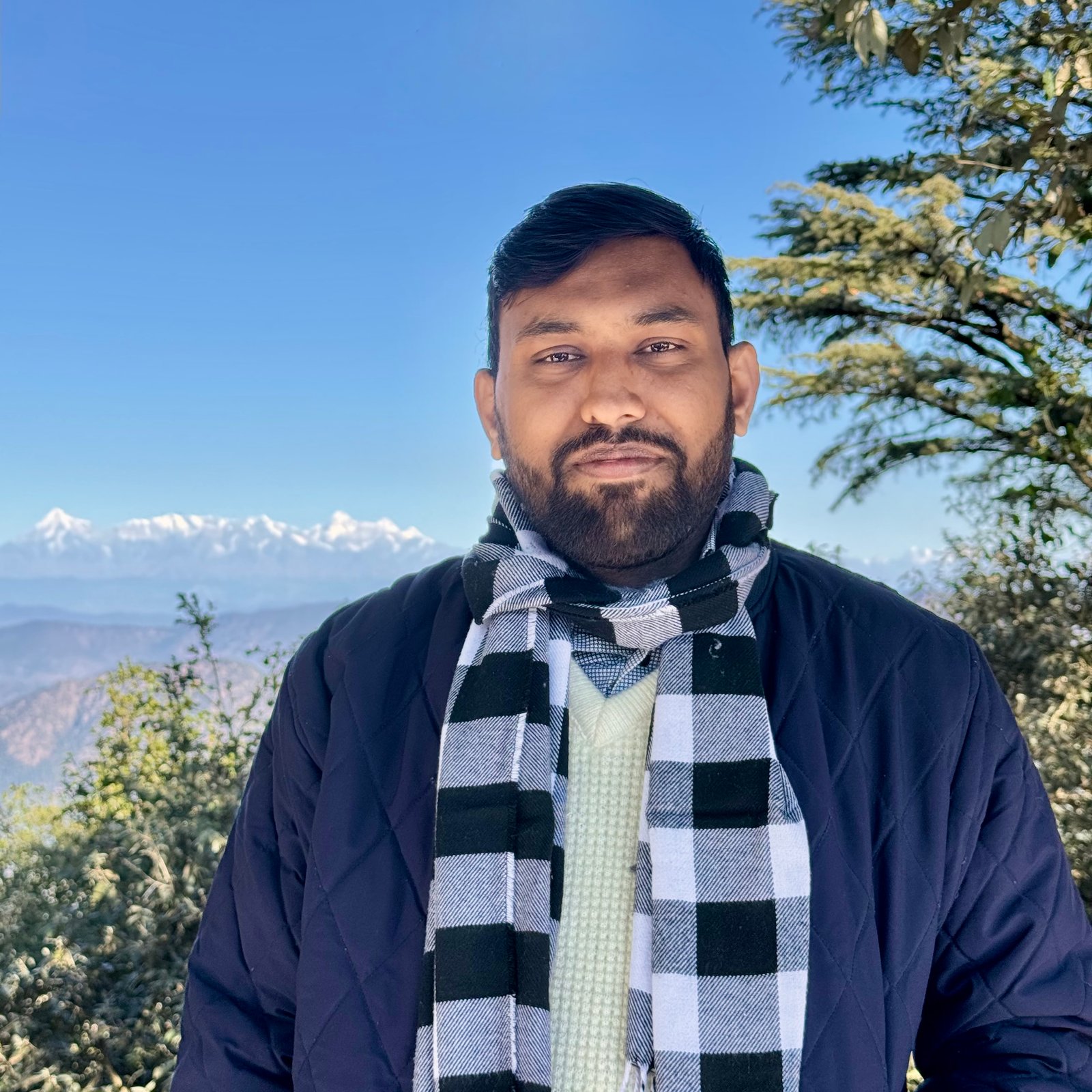 Mirza Shahzan Asagar