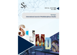 Synergy: International Journal of Multidisciplinary Studies