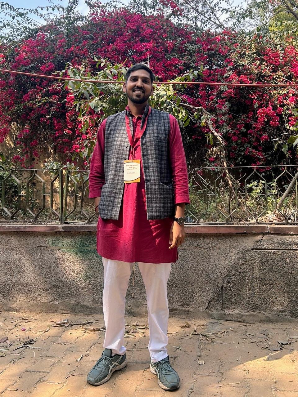 Dr. Vipin Patel