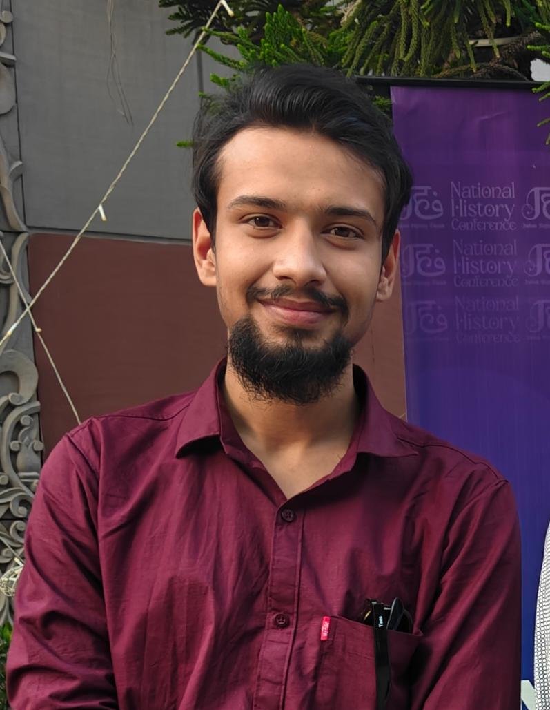 Dr. Md. Azharrul Haque Mallick