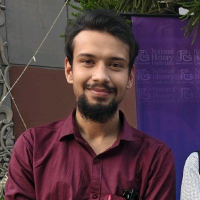 Dr. Md. Azharrul Haque Mallick