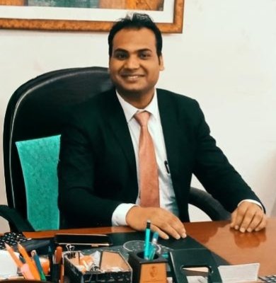 Dr. Mohammad Turaab Suhail