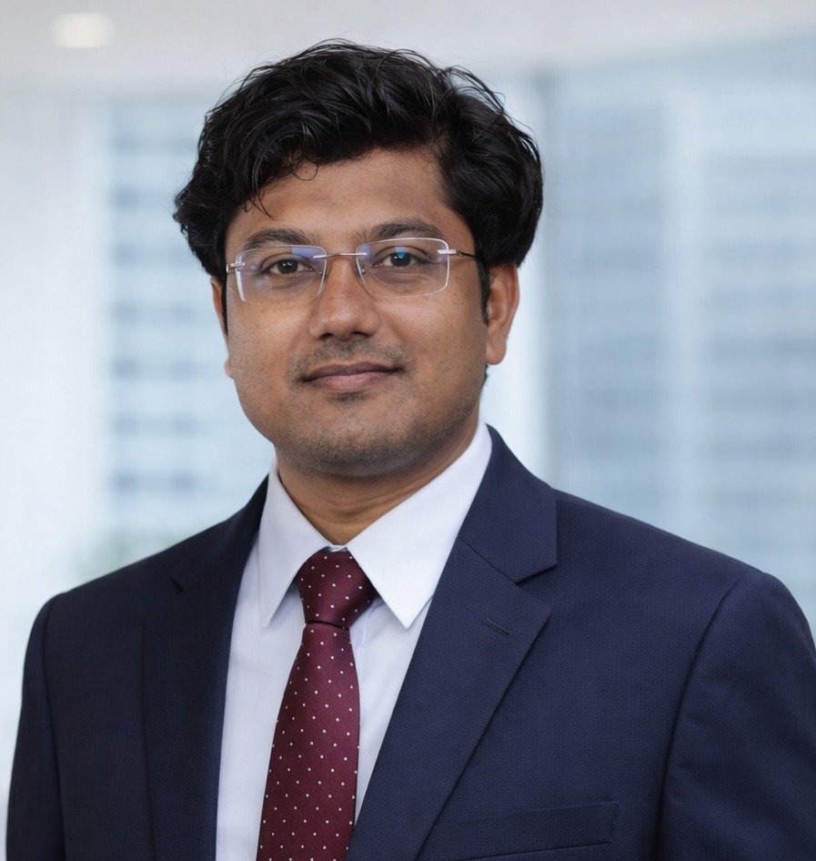 Mohd Kashif