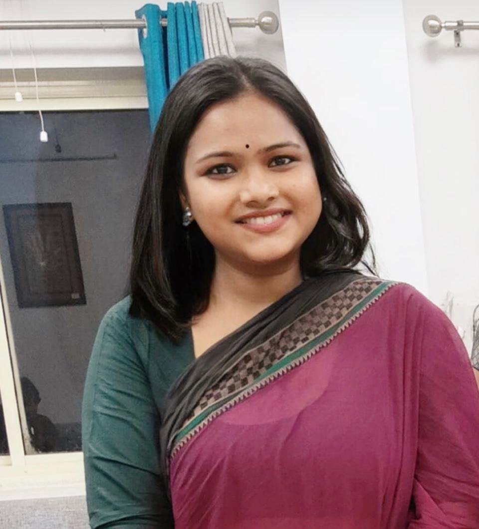 Dr. Laxmi