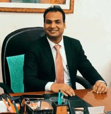 Dr. Mohammad Turaab Suhail