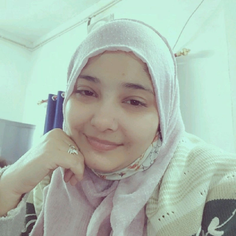 Lubna Naqvi