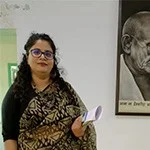 Dr. Nazia Hassan