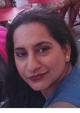 Dr. Nusrat Jamal Arshad