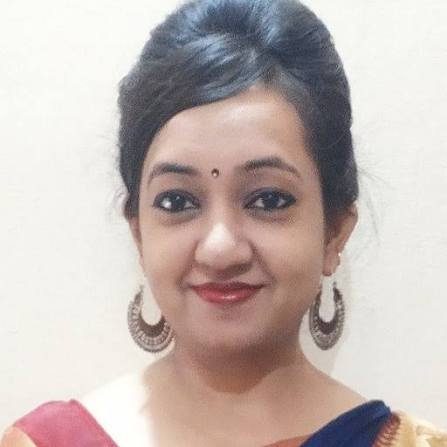 Dr. Kavita Gupta