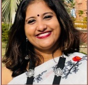 Dr. Namrata Kamble