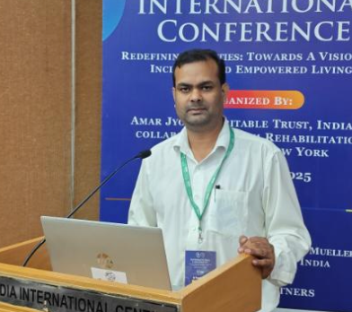 Dr. Tausif Alam