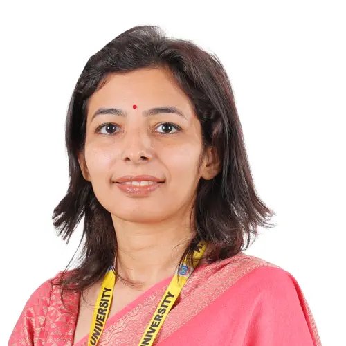 Dr. Richa Malaviya